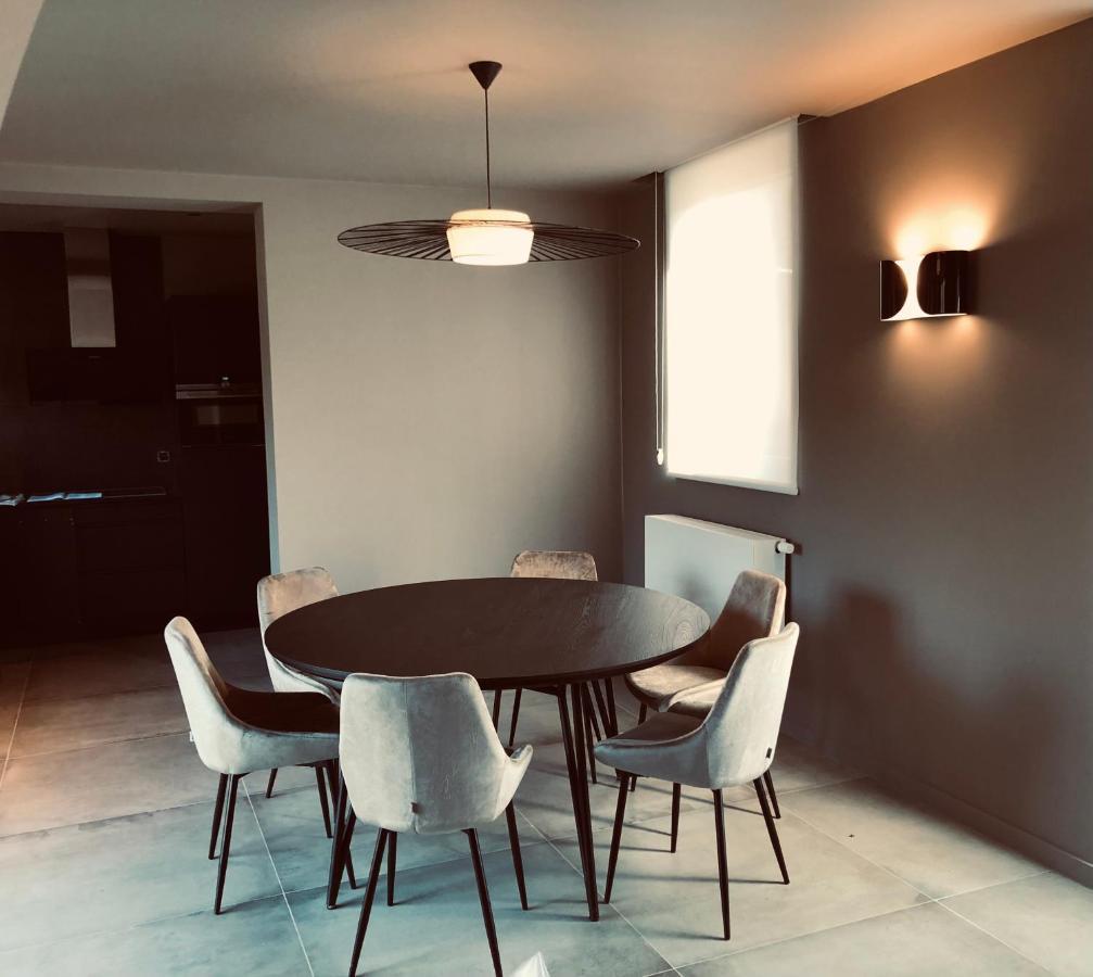 La Conciergerie Villa Namur Dış mekan fotoğraf